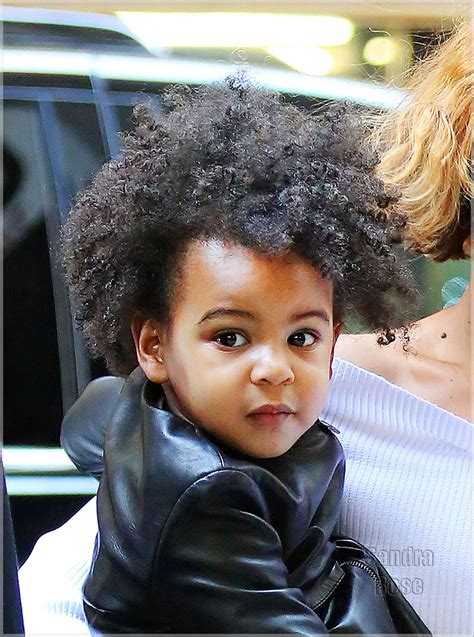 Blue Ivy Carter Photos News Filmography Quotes And Facts Celebs