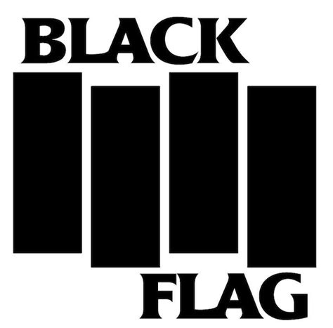 Black Flag Greg Ginn Demanda A Sus Ex Compañeros