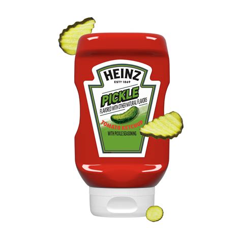 Heinz Official Site Heinz® Us