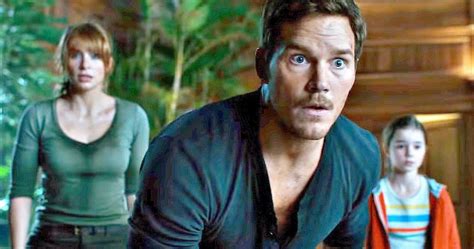 Jurassic World 2 Trailer Is Only From First Hour Of The Movie Colin Trevorrow Reveals That