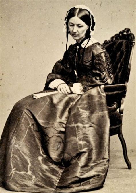 Florence Nightingale S Life In Fascinating Objects Daily Mail Online