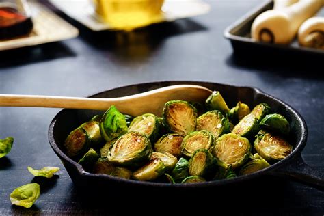 How To Freeze Fresh Brussel Sprouts