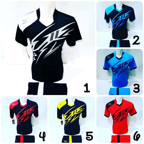 Jersey bola, baju bola, baju futsal, jersey futsal, kaos bola, kostum futsal, kaos futsal, kostum bola desain anda sendiri. Jual Baju Olahraga Jersey Bola Kaos Setelan Futsal Volly ...