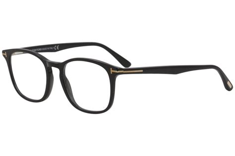 Tom Ford Men S Eyeglasses Tf5505 Tf 5505 Full Rim Optical Frame