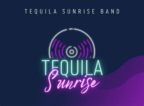 Tequila Sunrise Band