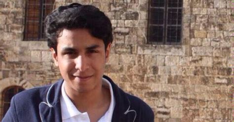 We did not find results for: Ali Al-Nimr's Crucifixion Sentence in Saudi Arabia Sparks ...