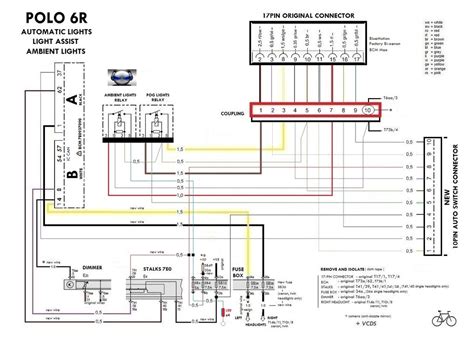 Volkswagen Polo Gti User Wiring Diagram