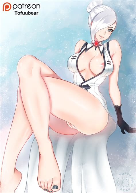 Winter By Tofuubear Hentai Foundry