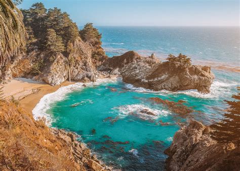 15 Of The Best Beaches In California To Visit Hand Luggage Only Travel Food And Photography Blog