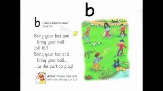 Jolly phonics songs free mp3 & video download clip.dj. Jolly Phonics Songs in correct order! (Letters and Sounds ...