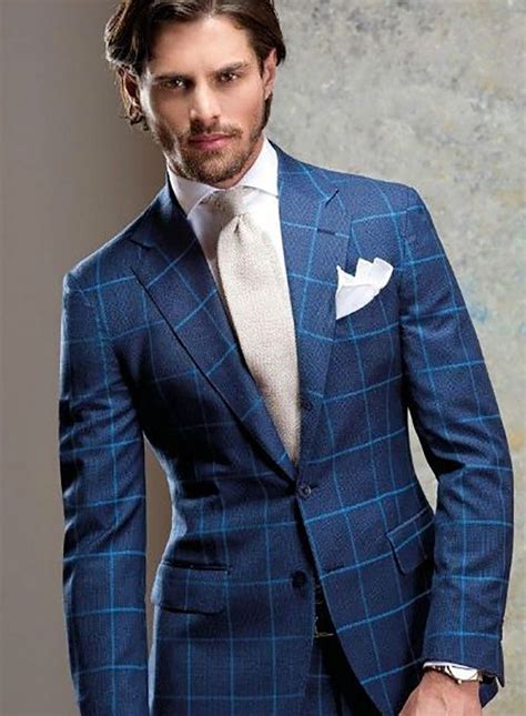 Suits for men are as essential as football or cars or beer. The best selection of Luxury brands, clothing, #suit, # ...