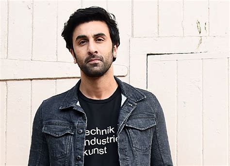 Bollywood Actor Ranbir Kapoor Tests Positive For Covid 19 The Star