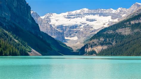 Calgary To Banff National Park Driving Tour App Gypsy Guide
