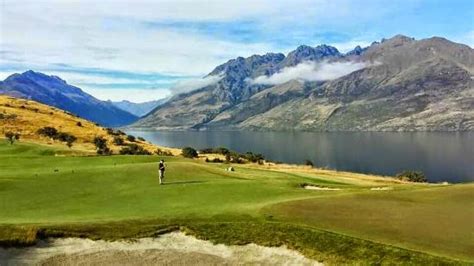 Jacks Point Golf Course Queenstown All You Need To Know Before You Go With Photos