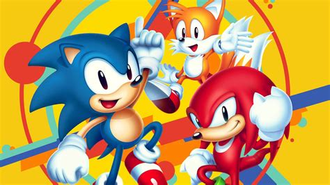 The Best 12 Sonic The Hedgehog Games Ranked Polygon