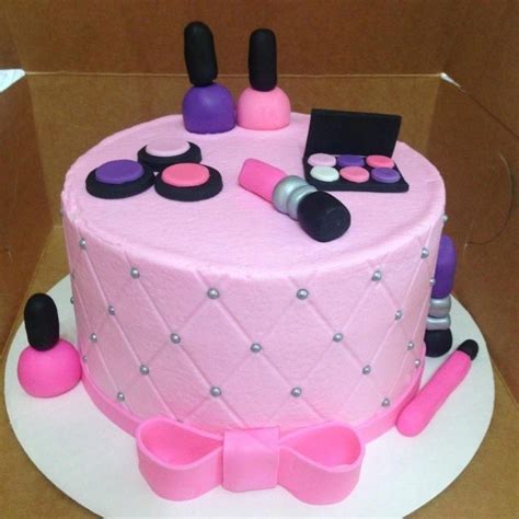 25 Marvelous Picture Of Birthday Cake For 11 Years Old Girl Birthday