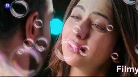 Rakul Preet And Ajay Devgan Kiss Scene Emotional Scene Romance Movie