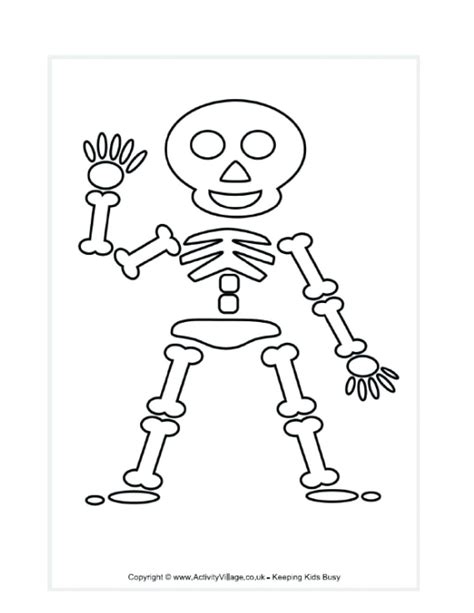 Check spelling or type a new query. Body Parts Coloring Pages at GetColorings.com | Free ...
