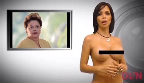 Noticias al Desnudo Vídeo Completo sin Censura N1