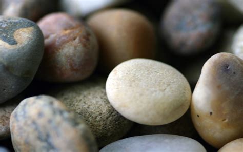 Rocks Stones Macro Pebbles Wallpapers Hd Desktop And Mobile