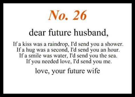 little love notes to my future husband 26 to my future husband dear future husband fiance