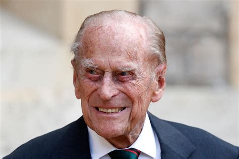 Prince philip has died at the age of 99, buckingham palace announced on friday. Le prince Philip, âgé de 99 ans, hospitalisé pour ...