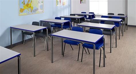 Educational Furniture Supplier Classroom Tables And Furniture
