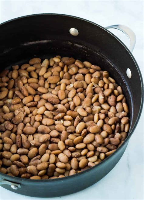 how to cook dried beans easy healthy and cheap