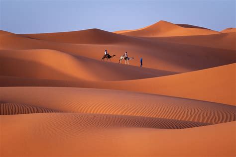 This method of using marzouqa apk works for all android devices. Merzouga Desert Erg Chebbi, Morocco