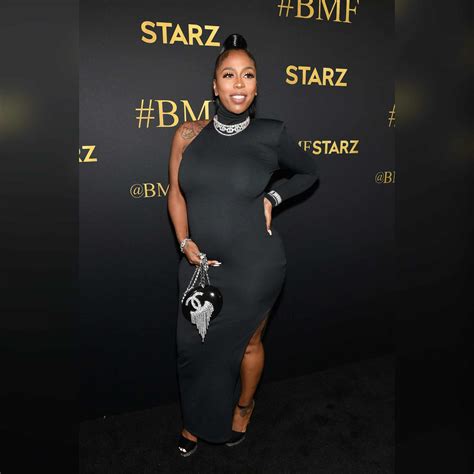 The Kash doll tries to stop her mother from watching "Black Mafia Family"