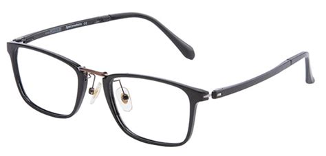 Specsmakers Signa Unisex Eyeglasses Full Frame Rectangle Large 53 Ulte