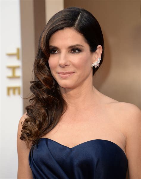 Oscars 2014 Red Carpet Makeup And Hair La Times