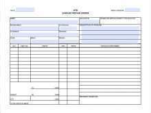 Always available from the softonic servers. 68 Printable Garage Invoice Template Free Maker by Garage ...