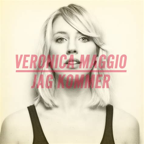 Music video by veronica maggio performing 17 år. Veronica Maggio - Jag kommer Lyrics | Genius Lyrics