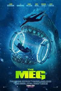 Recently fired, a grim reaper terrorizes a small town, killing and collecting souls for a purpose only he knows. The Meg movie review & film summary (2018) | Roger Ebert