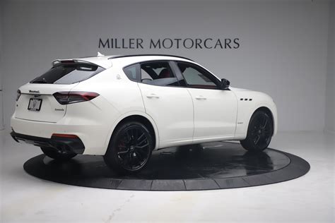 Maserati Levante Q GranSport Stock M Visit Karbuds Com For More Info