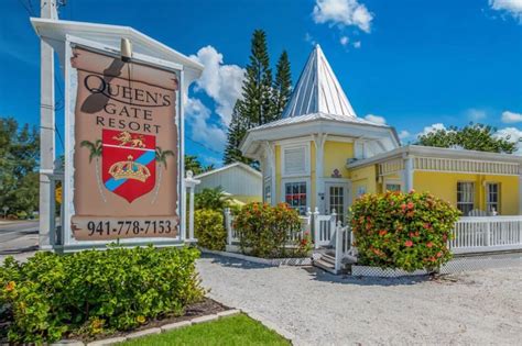 10 Best Resorts In Bradenton Beach Florida Trip101