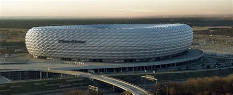 Uefa euro 2020) er det 16. München EM 2021 - Allianz Arena als Spielort der EURO 2020
