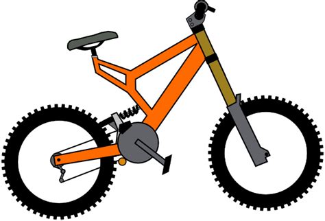 Bicycle Cartoon Images Clipart Best