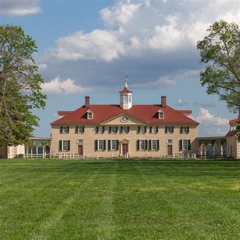 Mount Vernon Reopens To The Public This Weekend Headlines