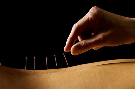 How Acupuncture Really Works Emperors Acupuncture