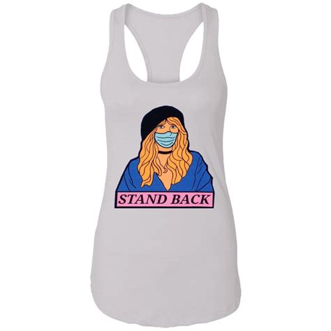 Stevie Nicks Stand Back Shirt T Shirt Hoodie Tank Top Sweatshirt