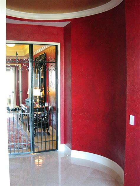 In a small, inconspicuous spot on the wall, apply the paint samples mixed with the appropriate amount of water. Color wash | Dream house, Surface design, Residential