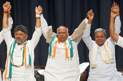 Decoding Karnataka Assembly Elections The Whys And Hows Of The
