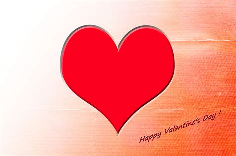 Happy Valentines Day Free Stock Photo Public Domain Pictures