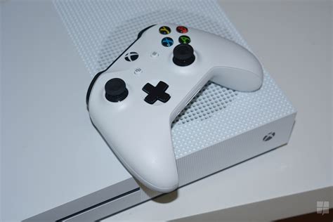 Review Xbox One S — After A Month Mspoweruser