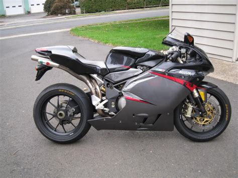 Mv agusta f4 1000r 1+1 2007 #1 800 1024 1280 1600 origin. 2007 MV Agusta F4 1000R Mint - low miles for sale on 2040 ...