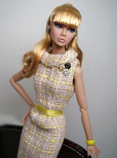 Simply Simpatico Poppy Barbie Clothes Barbie Fashion Poppy Parker Dolls