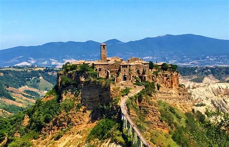 Turismo En Province Of Viterbo Italia 2023 Opiniones Consejos E