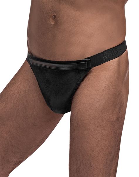 Male Power Grip And Rip Rip Off Thong 448 258